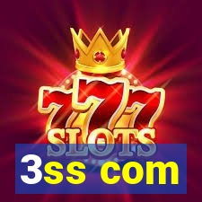 3ss com